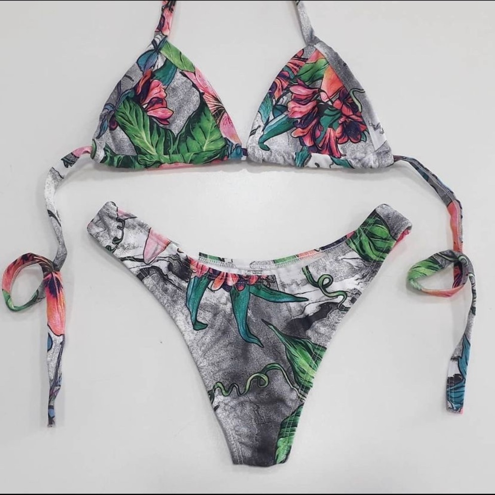 Brazilian bikini